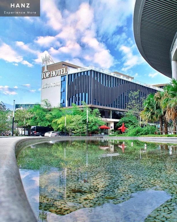 TOP Hotel Hanoi