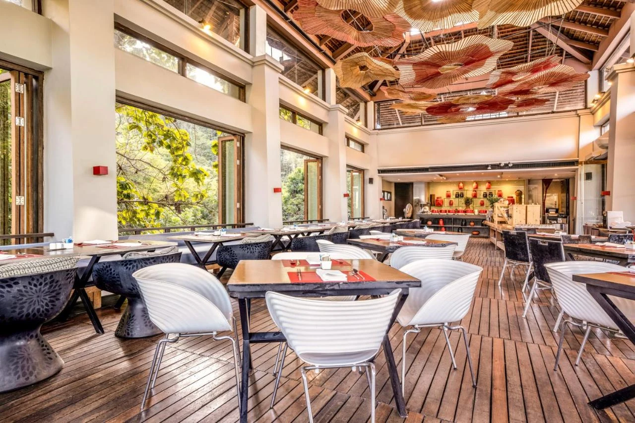 Veranda High Resort Chiang Mai - MGallery