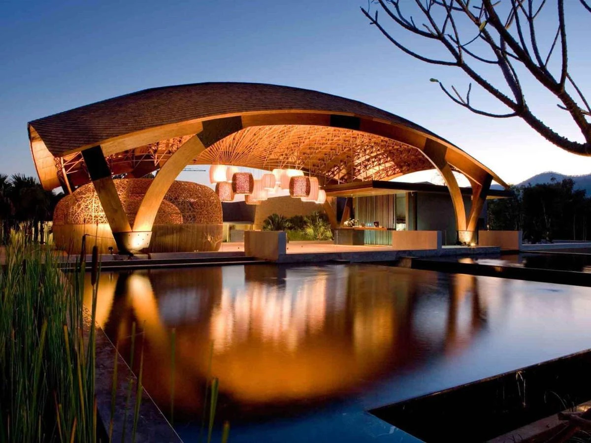 Veranda High Resort Chiang Mai - MGallery