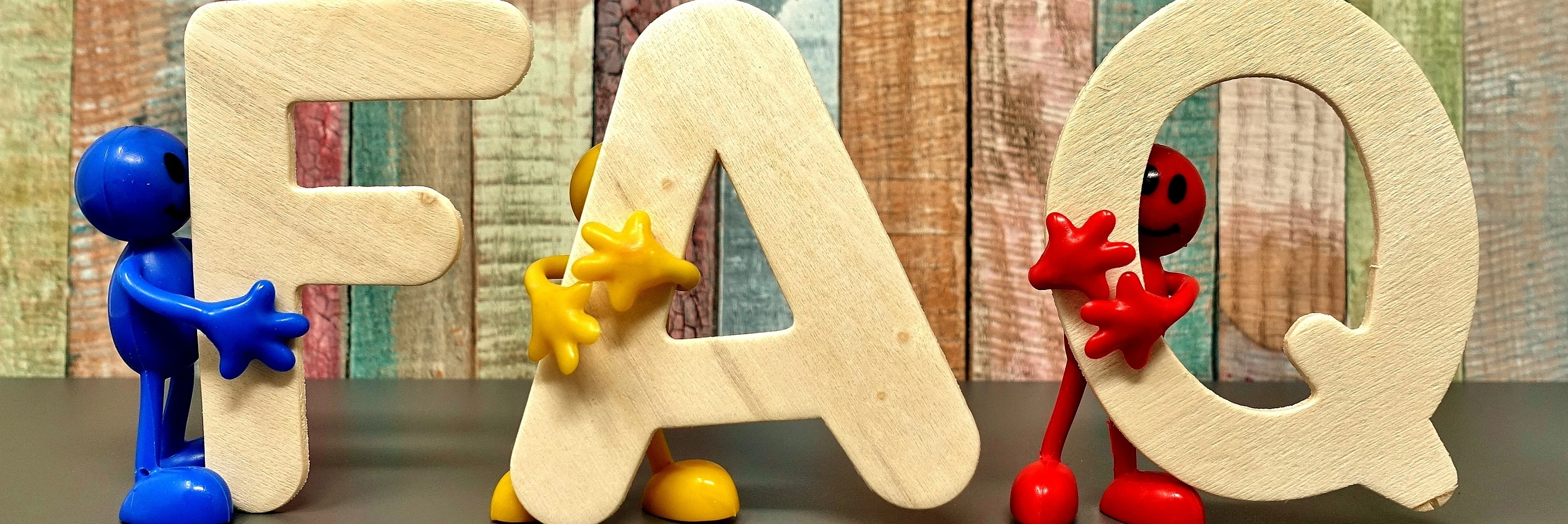 FAQ - Häufige Fragen & Antworten zu unseren Reiseangeboten