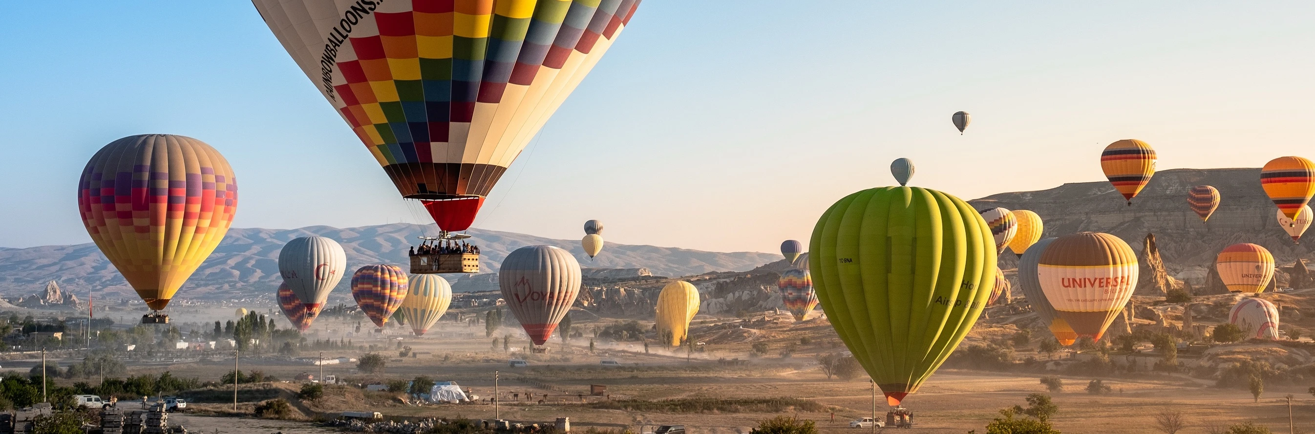 Informationen zur Pauschalreise