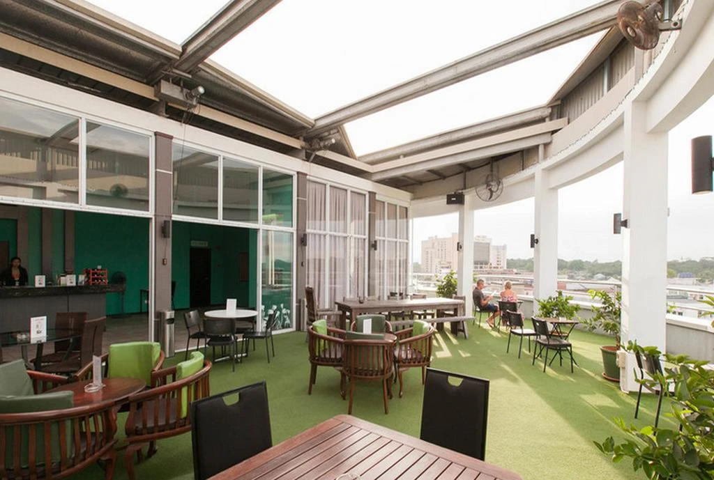 The Allure Hotel Ha Noi